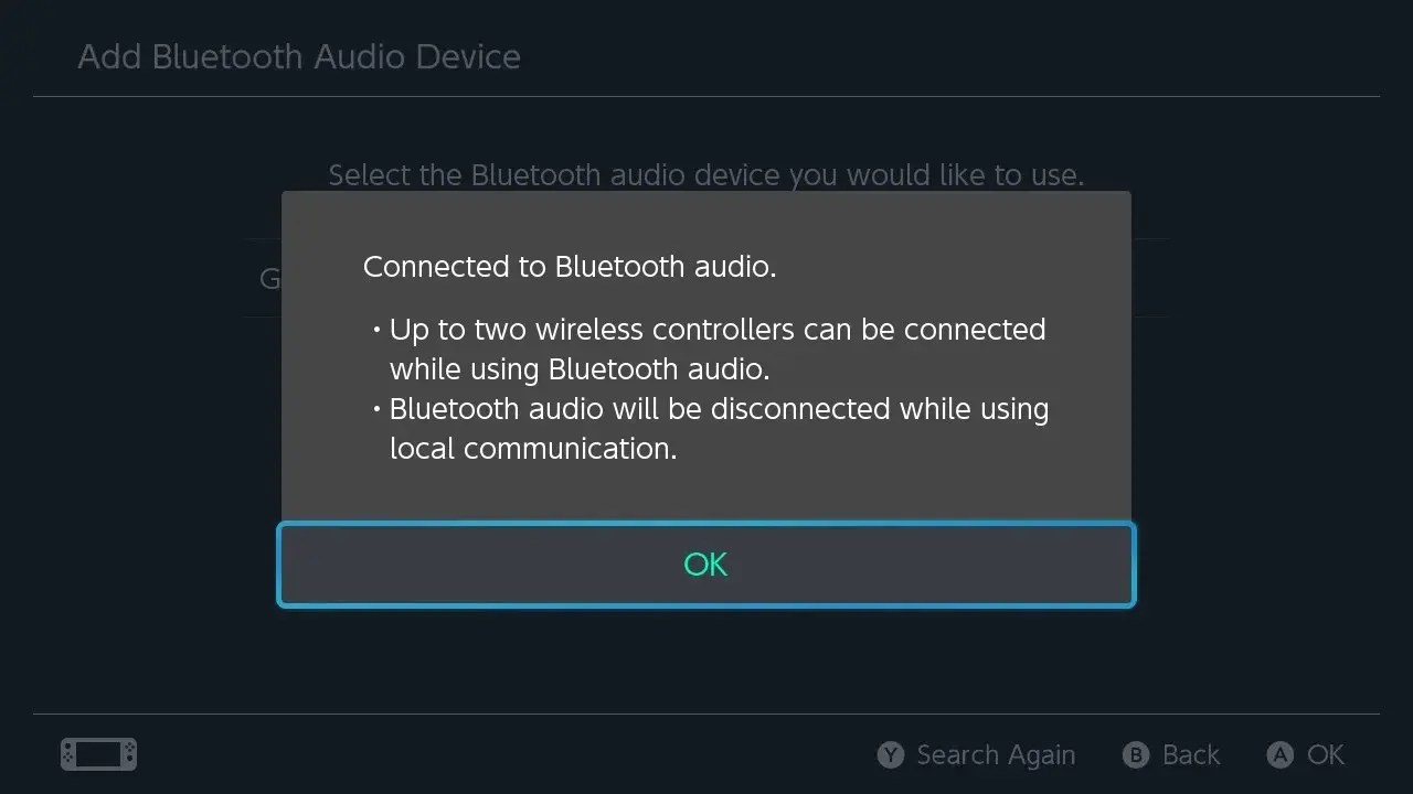 How to pair Bluetooth headphones to your Nintendo Switch KnowTechie