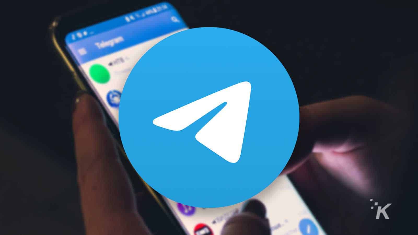 Hình nền telegram Background blur bot telegram Tuyển chọn đẹp mắt nhất