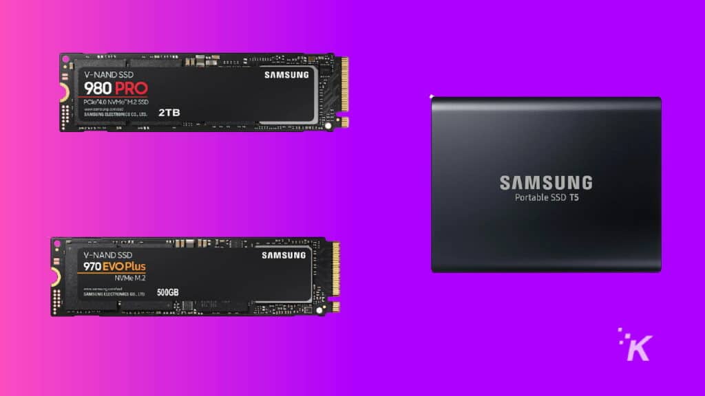 How to install and optimize an NVMe SSD KnowTechie
