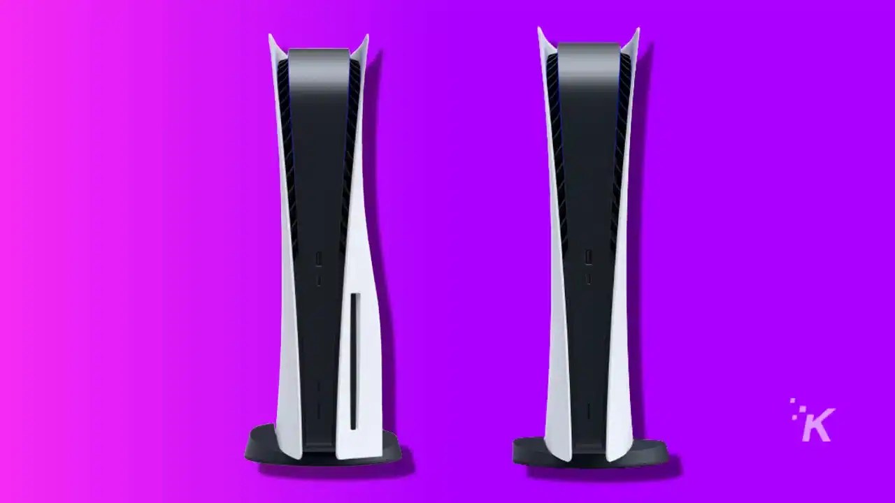 Can the PlayStation 5 play DVDs? KnowTechie