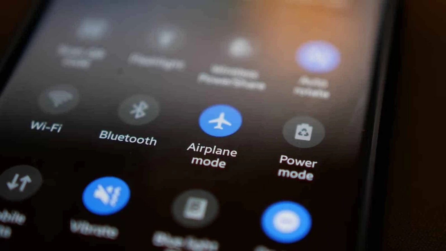 Does your phone really charge faster using Airplane Mode?