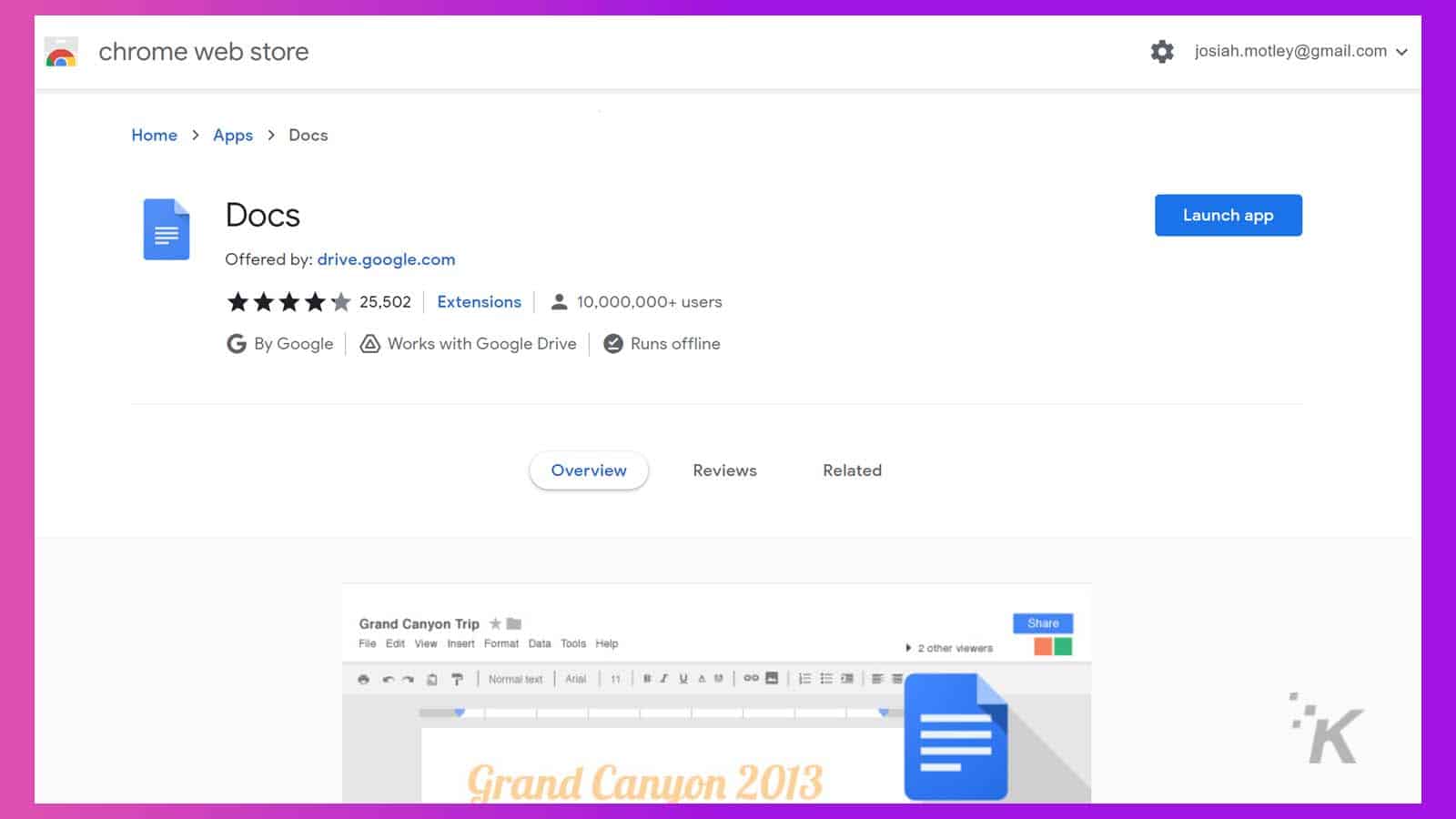 Cómo Usar Google Docs Sin Conexión A Tuto Premium