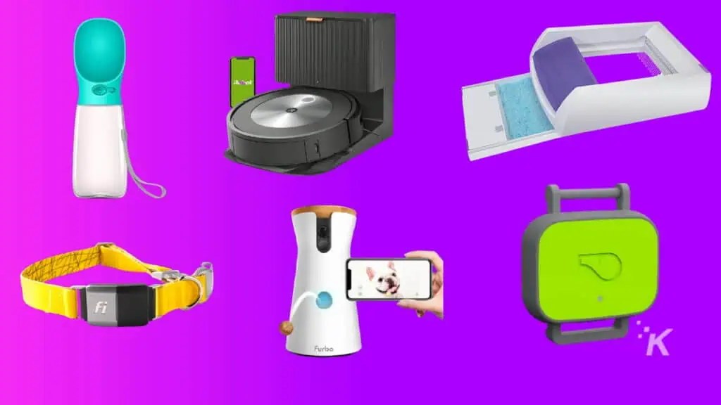 The best hightech pet gadgets (2023)
