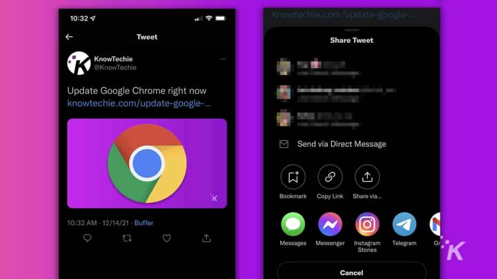 How to bookmark tweets on Twitter