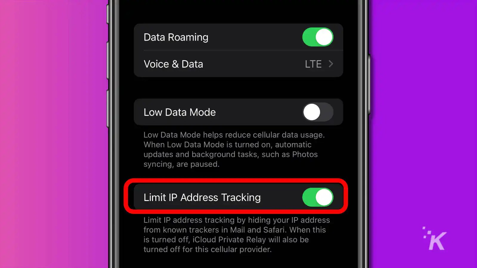 Is Apple's iCloud Private Relay not working for you? Here's how to fix it