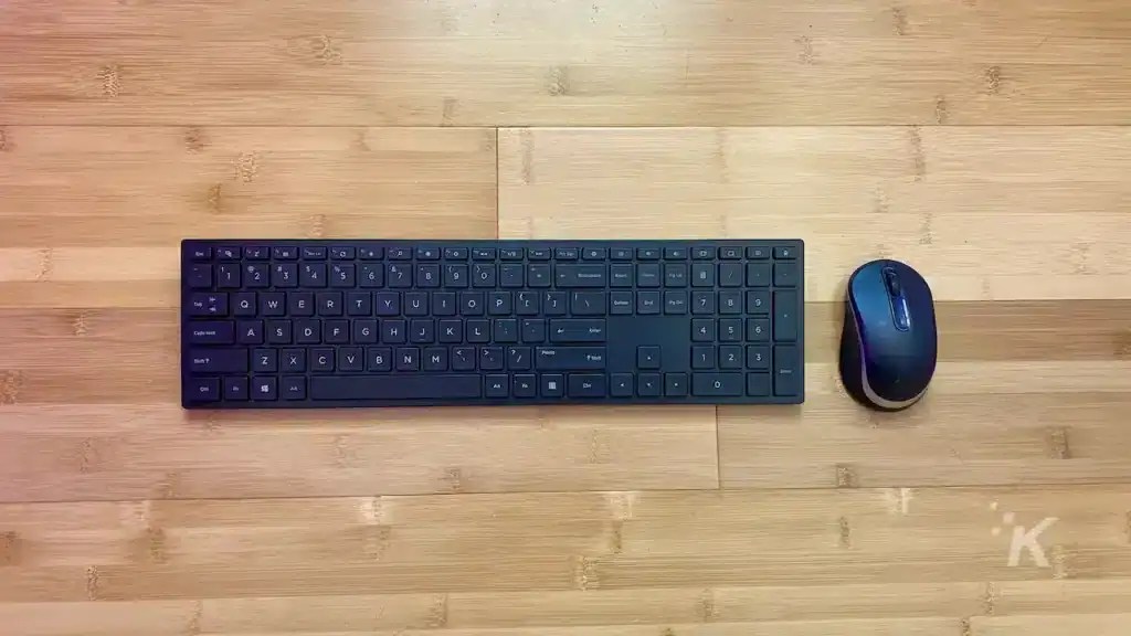 Wireless keyboard not working? Here’s how to fix It