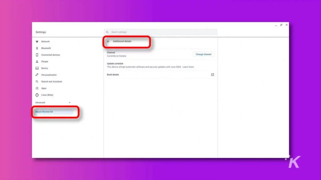 Chromebooks have an expiration date here's how to check