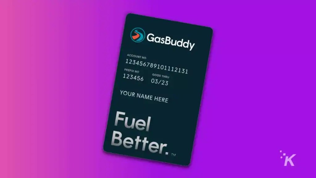 What is GasBuddy? And how can it save you money at the pumps?