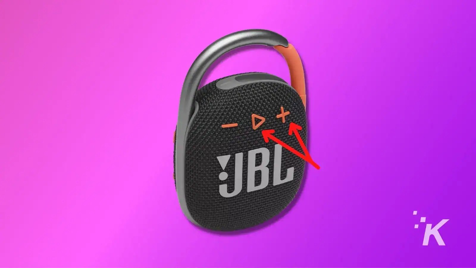 JBL speaker won’t connect? JBL speaker keeps disconnecting? KnowTechie