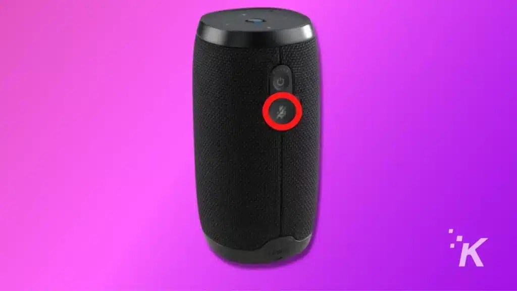 How do I reset my JBL speaker?