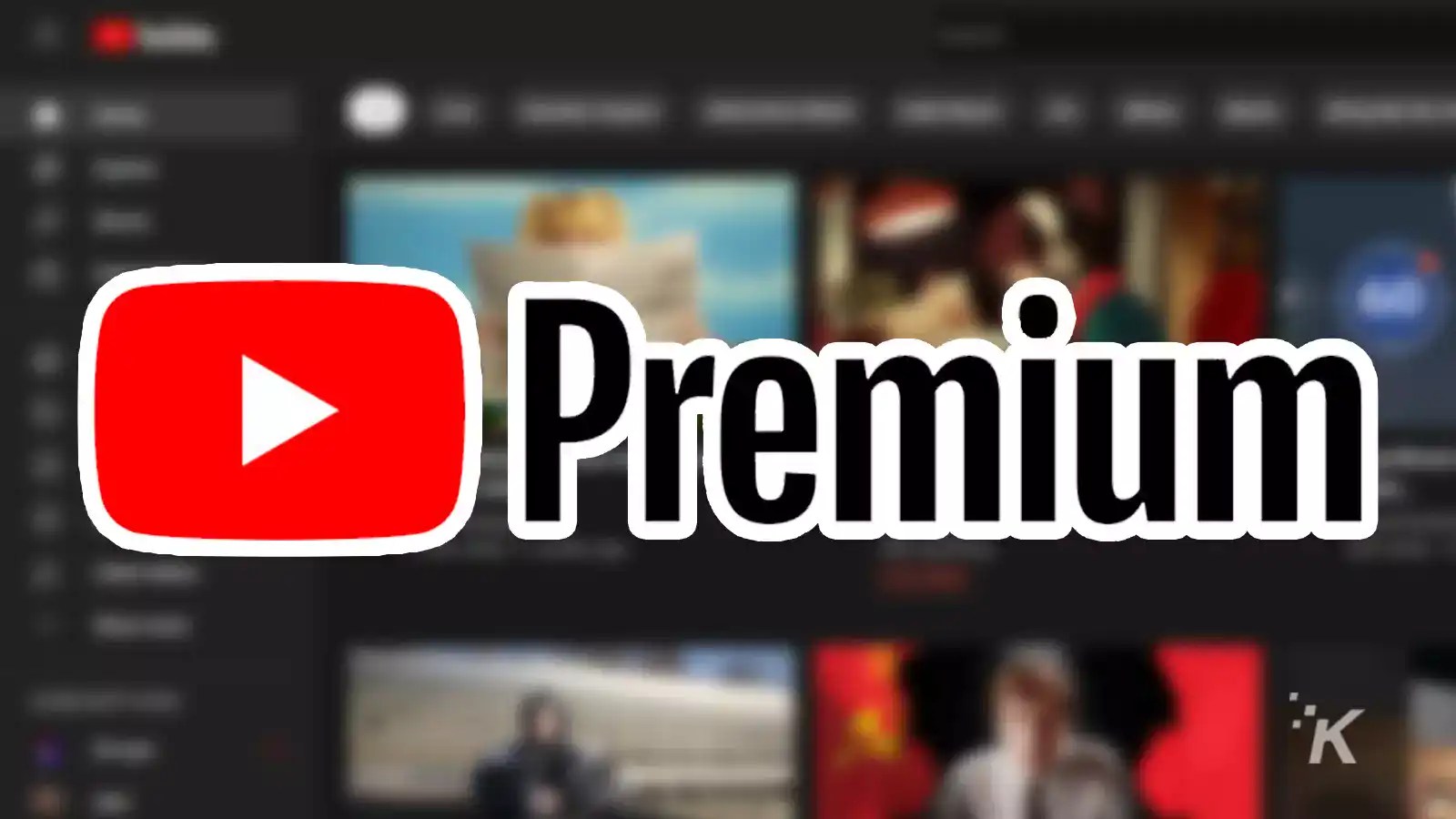 YouTube Premium family plans are going up in price KnowTechie