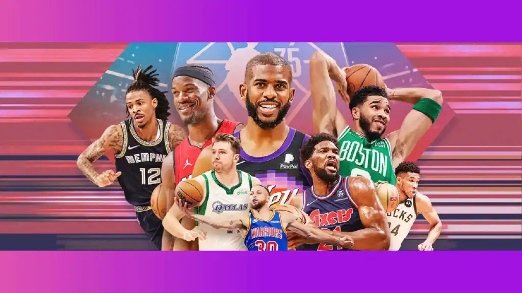 How to stream the 2022 NBA Playoffs without cable