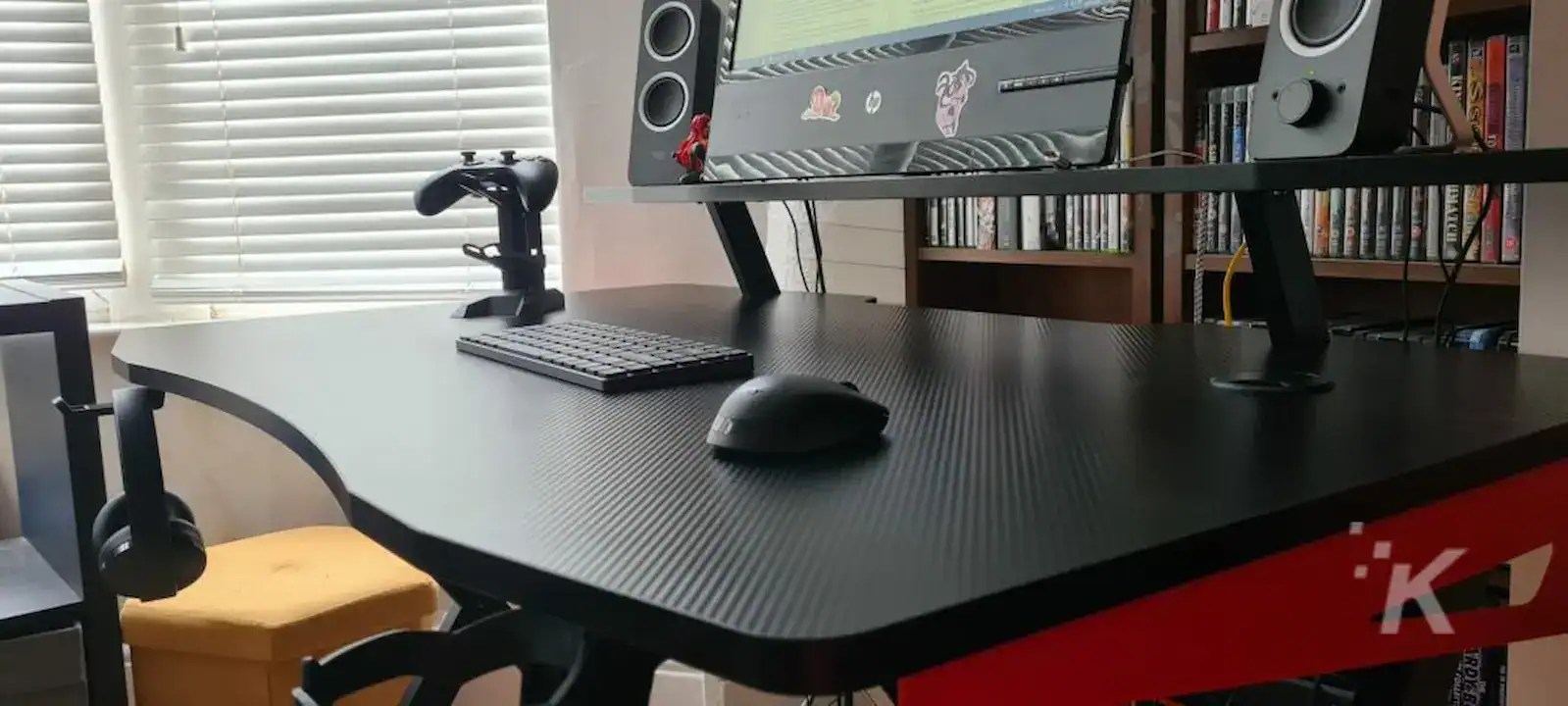 How To Build A Home Office That Doubles As A Gaming Setup How To Build A Home Office That Doubles As A Gaming Setup