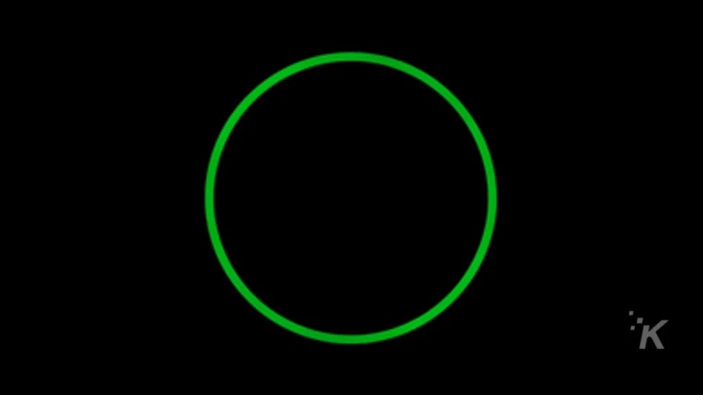 What do the different colors on your Amazon Echo light ring mean?