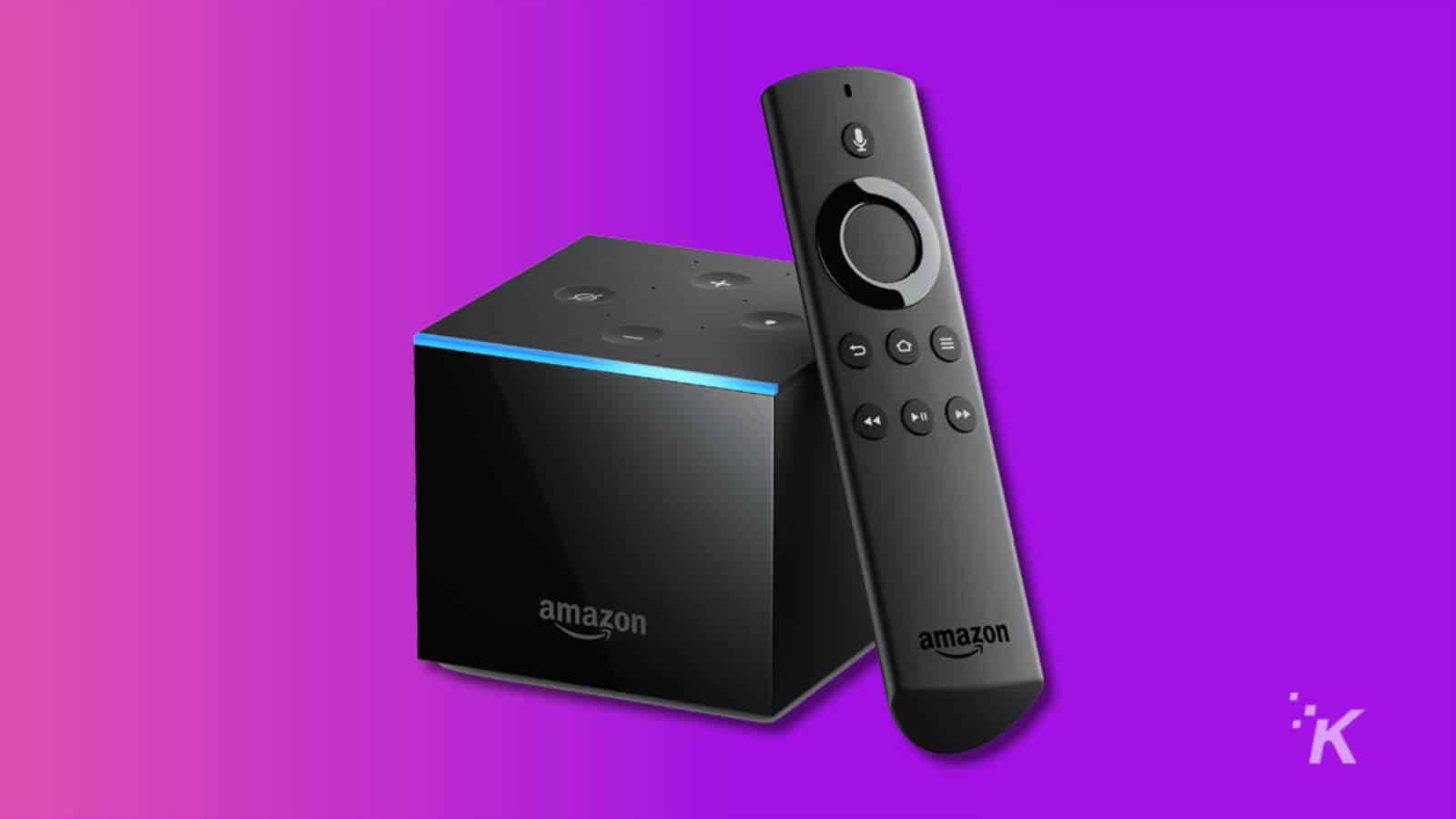 Amazon is selling Fire TV Sticks for up to 60 off to kick off Prime Day