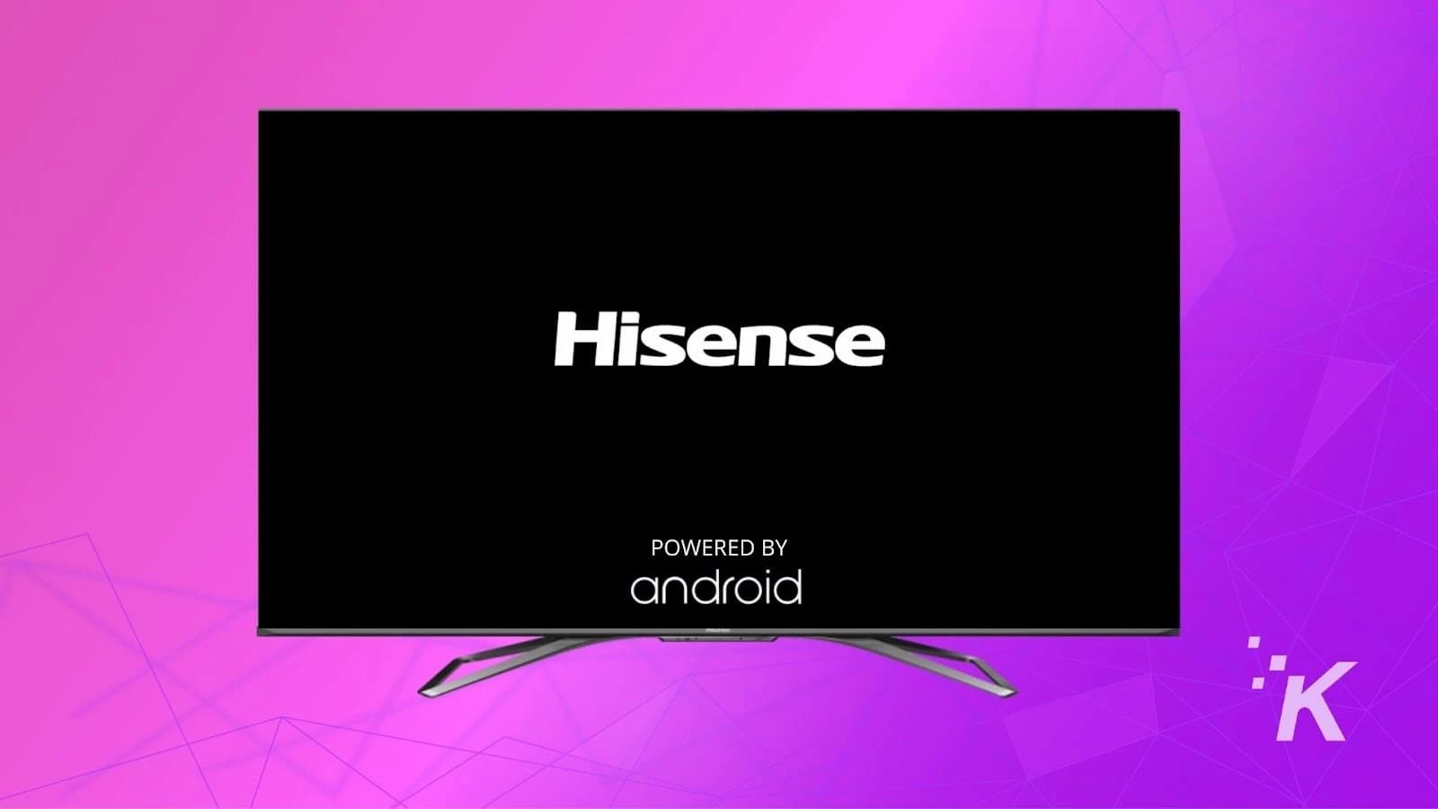 How to fix Hisense TV noise (static, clicking, buzzing, popping)