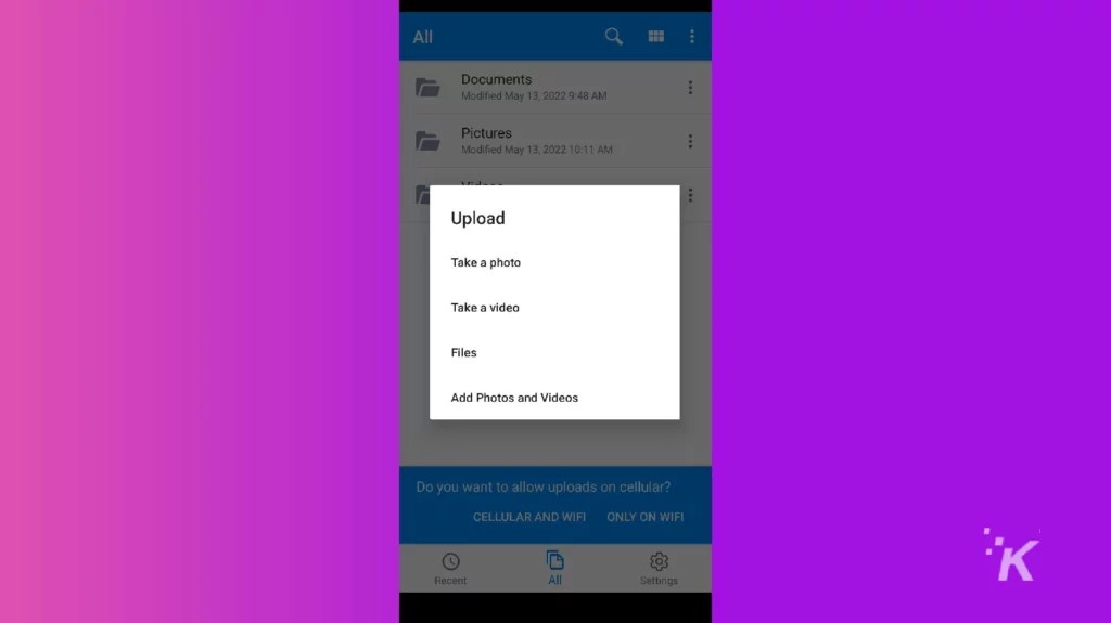 How to use your free cloud storage with Amazon Drive
