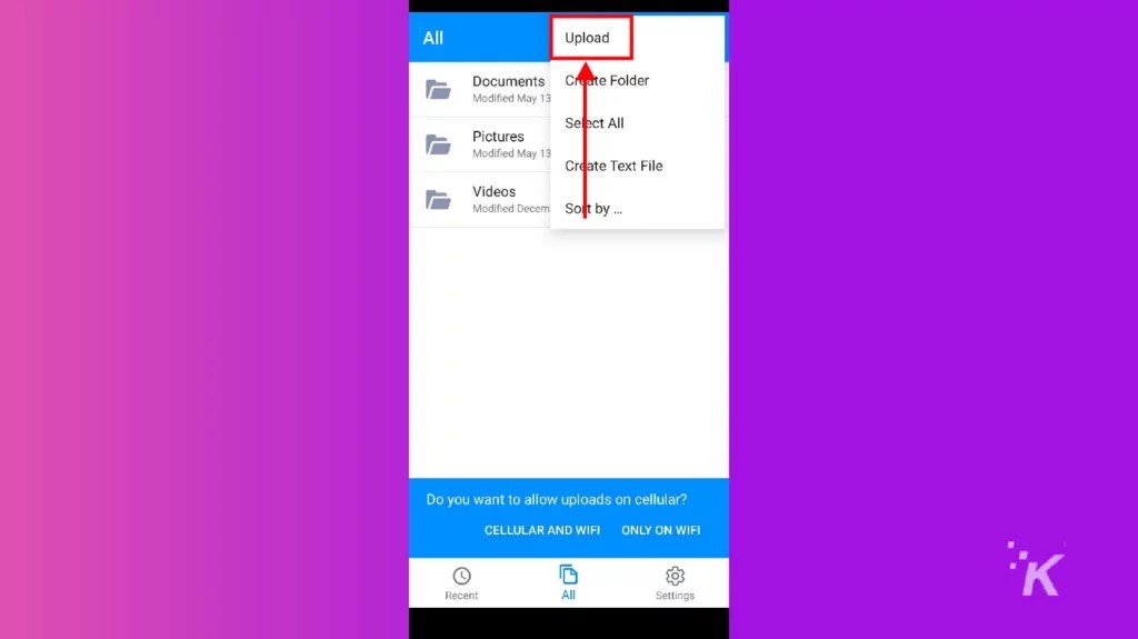 How to use your free cloud storage with Amazon Drive