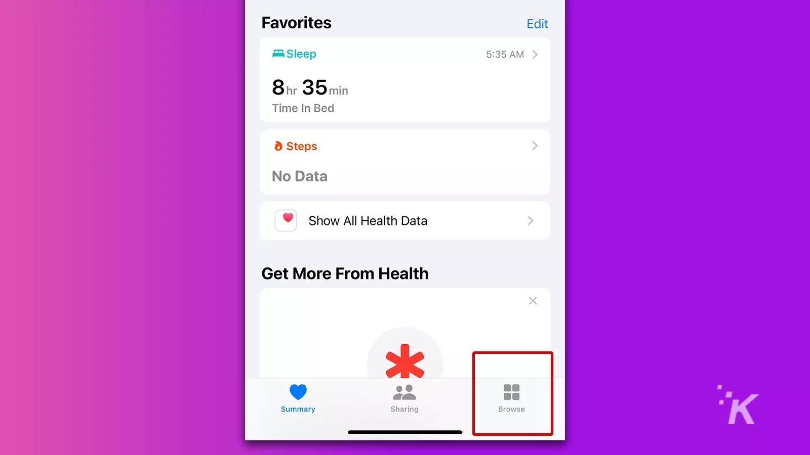 How to turn off Sleep Focus on iPhone