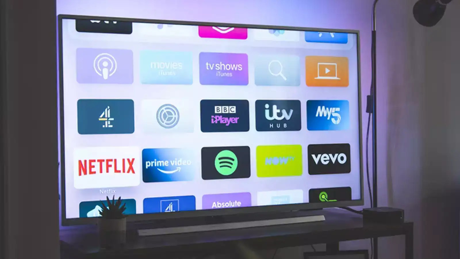 13 best Samsung Smart TV apps for free movies & shows KnowTechie