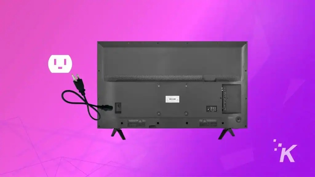 How to fix a Hisense TV stuck on the logo screen (reboot loop)