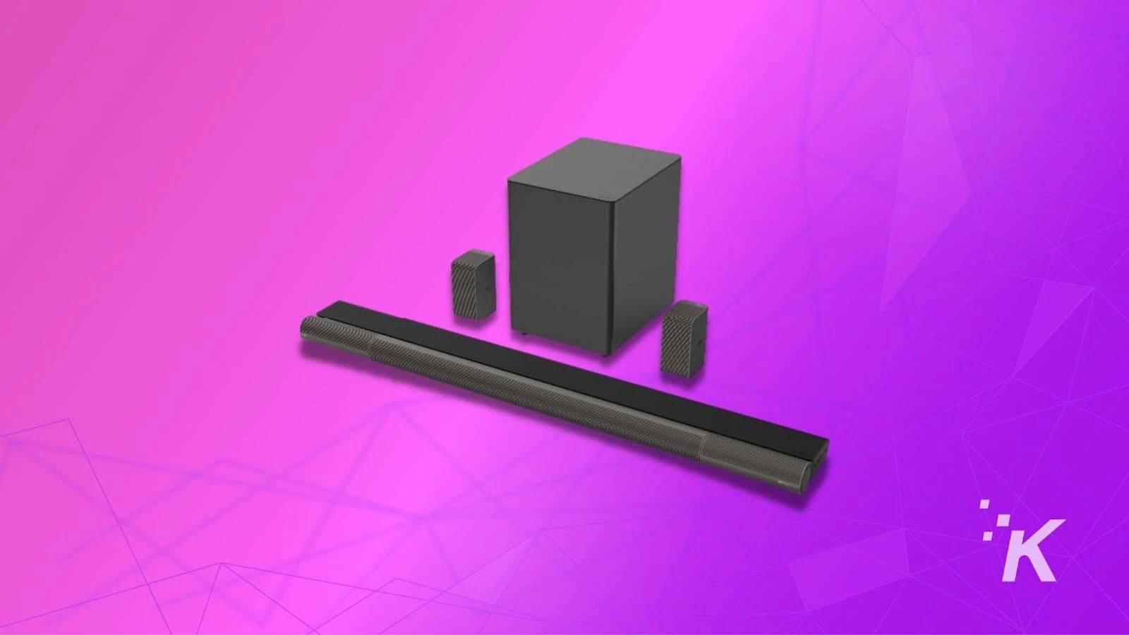 Vizio sound bar HDMI ARC not working? Here's how to fix it