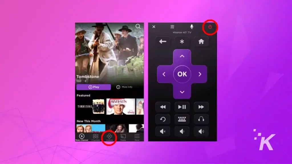 How to turn on Hisense TV without a remote? KnowTechie