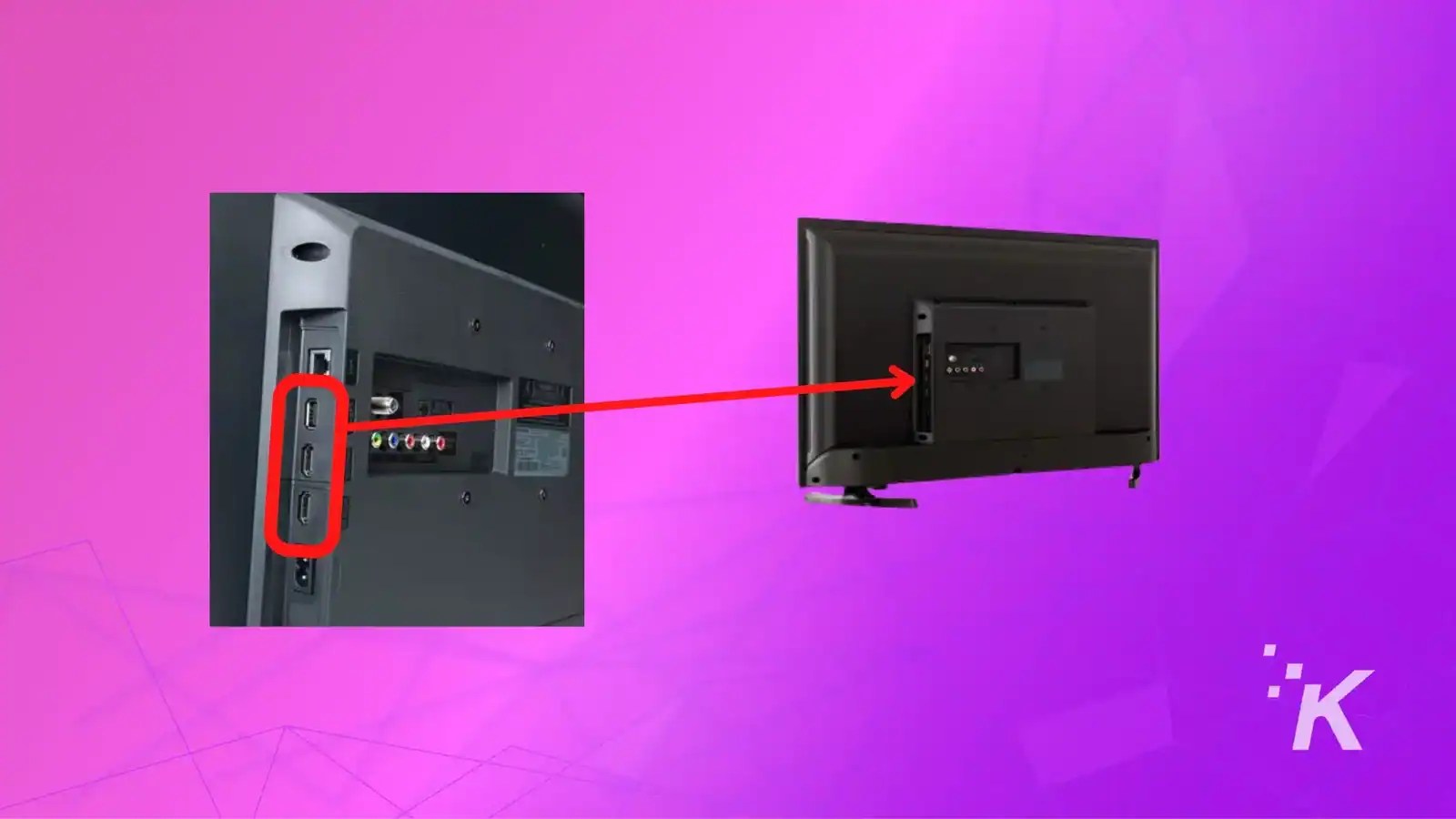 What is HDMI ARC? KnowTechie