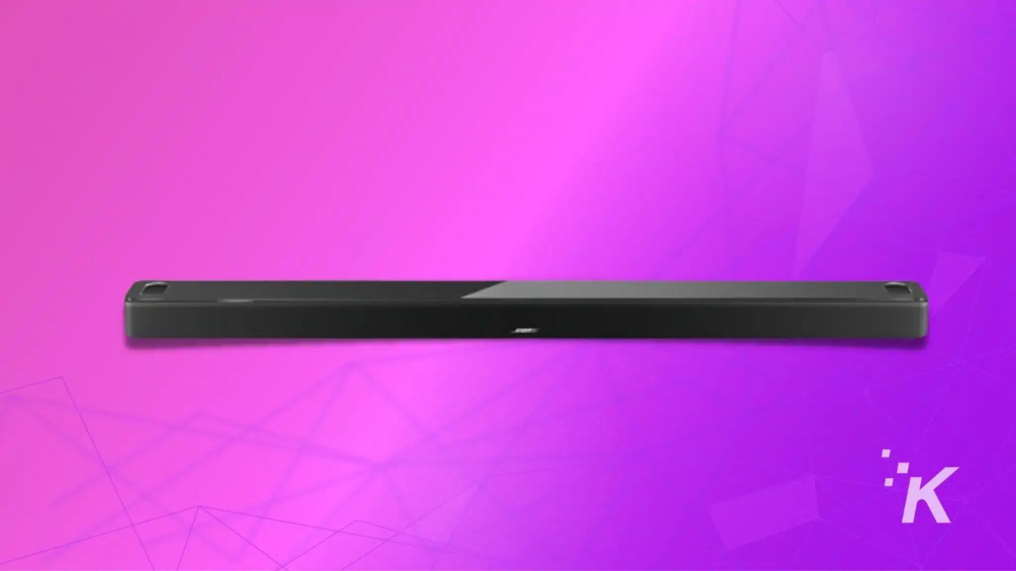 How to reset a Bose soundbar: Step-by-tep