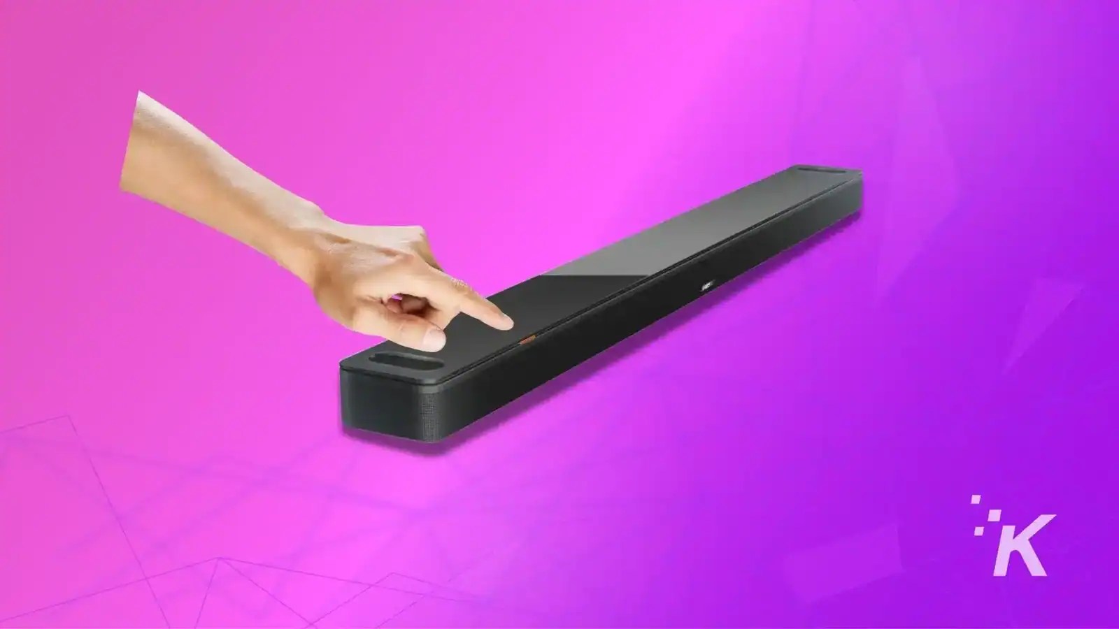 How to reset a Bose soundbar Stepbytep