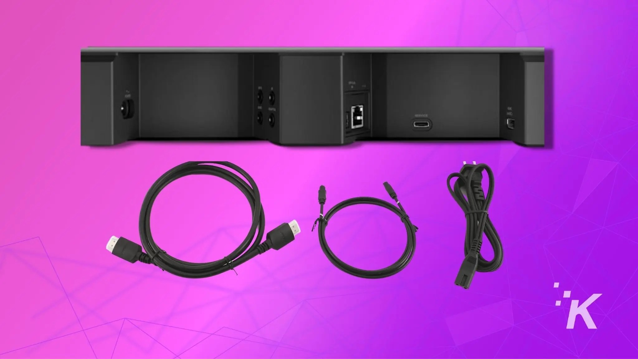 How to reset a Bose soundbar Stepbytep