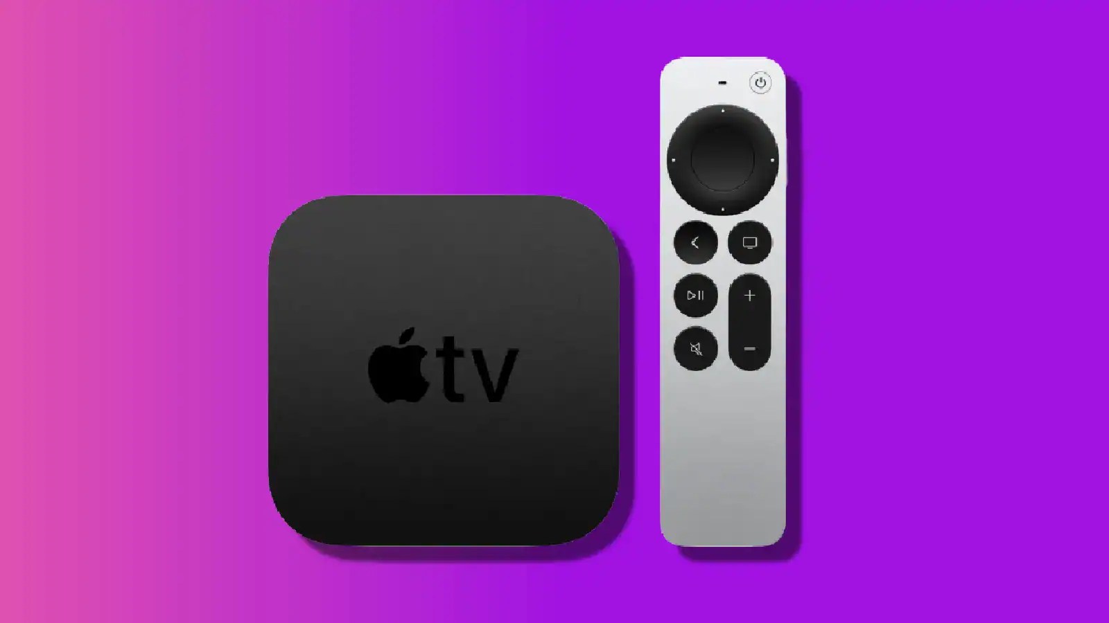 Save 79 on an Apple TV 4K, now just 100 KnowTechie
