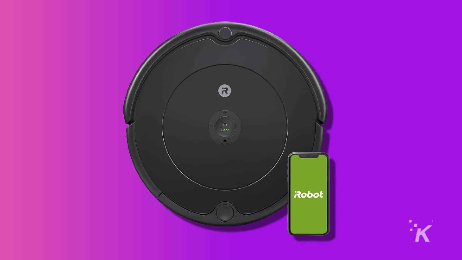 Roomba 692 munimoro.gob.pe