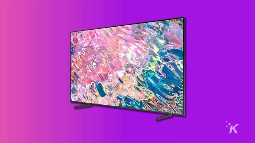 How to fix a Samsung Smart TV not connecting to WiFi KnowTechie