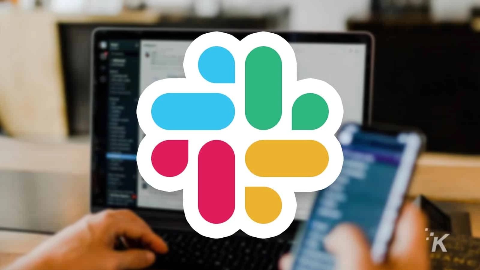 How to forward emails to Slack KnowTechie