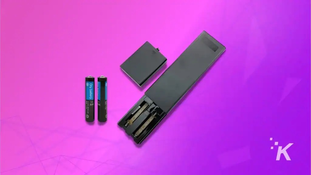 Sony TV remote not working? Here's what to do KnowTechie