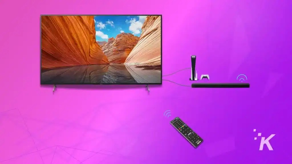 How to fix your Sony TV from turning on/off by itself KnowTechie
