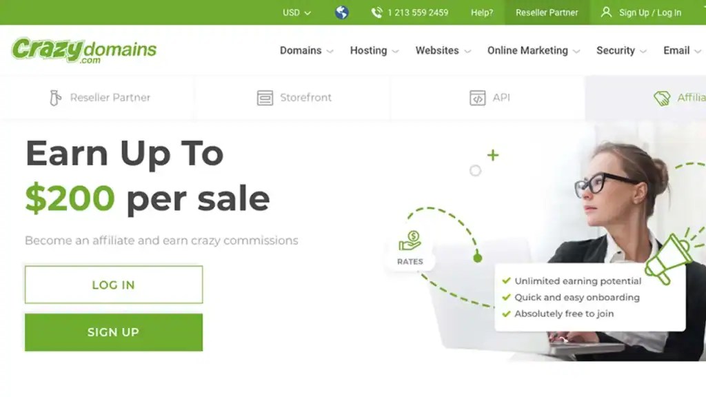 15 years of Crazy Domains Promotions and partnership opportunities