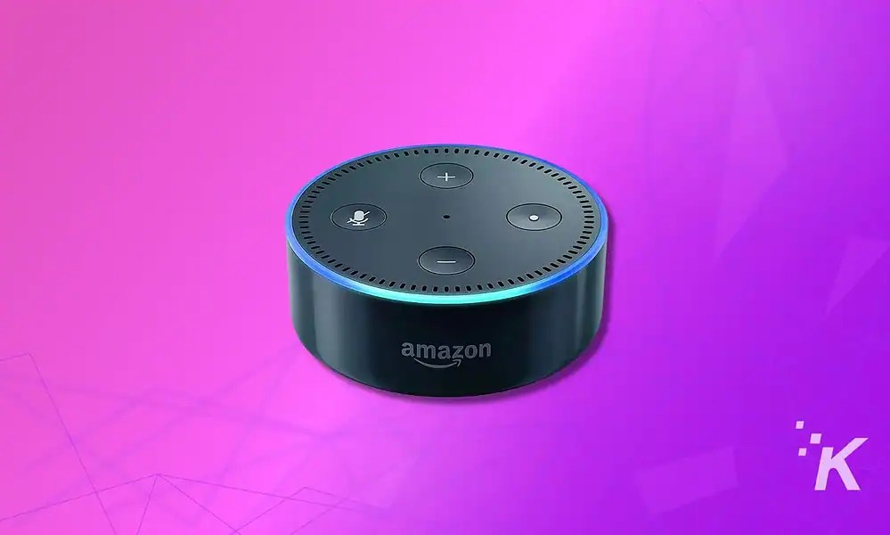 How to make Alexa stop saying ‘OK’ A stepbystep guide TrendRadars