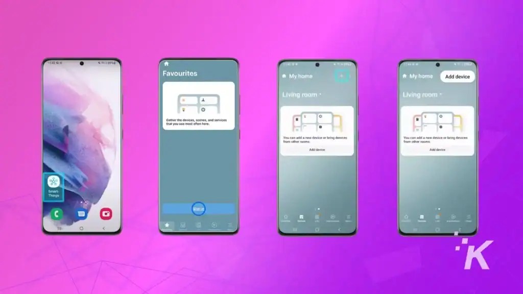 How to reset Samsung TV without a remote KnowTechie