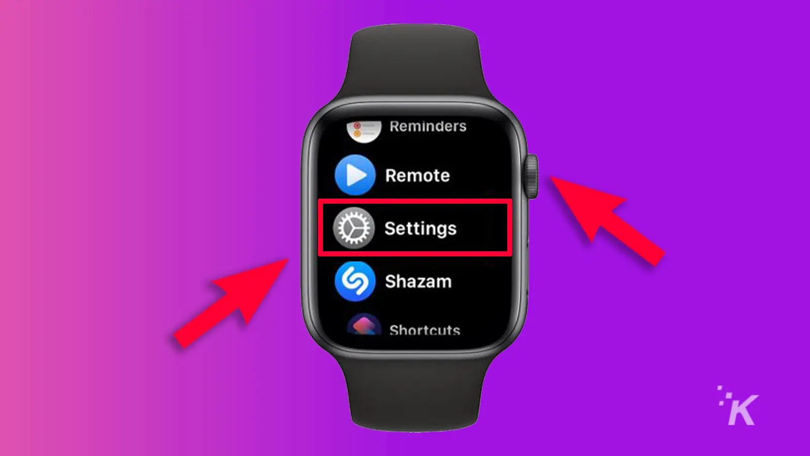 How to turn off Apple Watch stand notifications KnowTechie