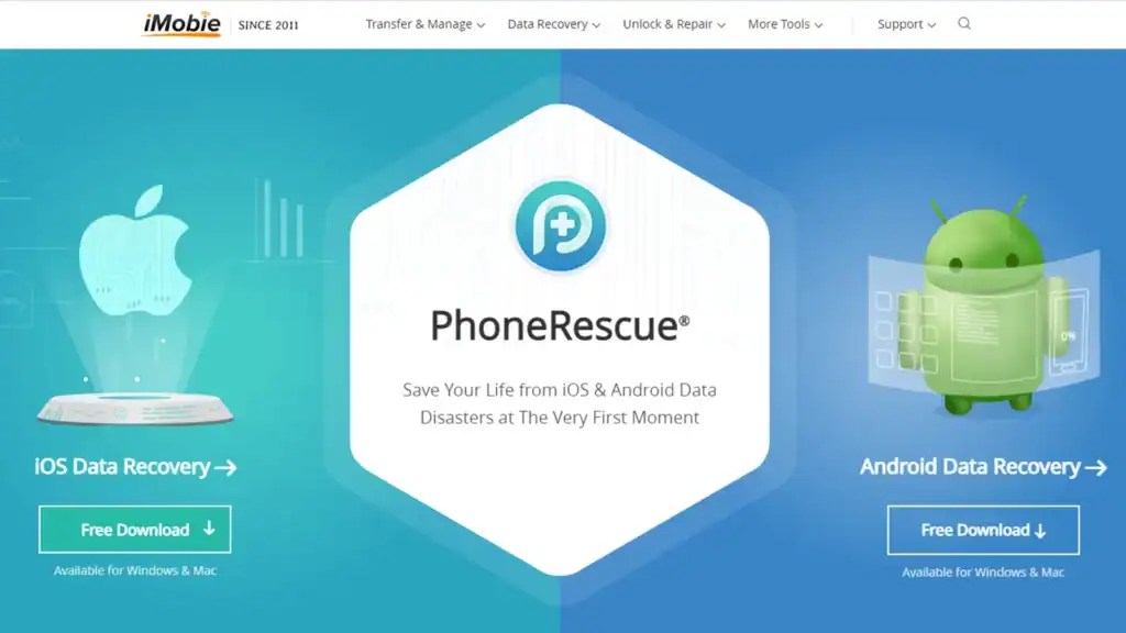 How to fix iOS 16 update errors and more with PhoneRescue | KnowTechie