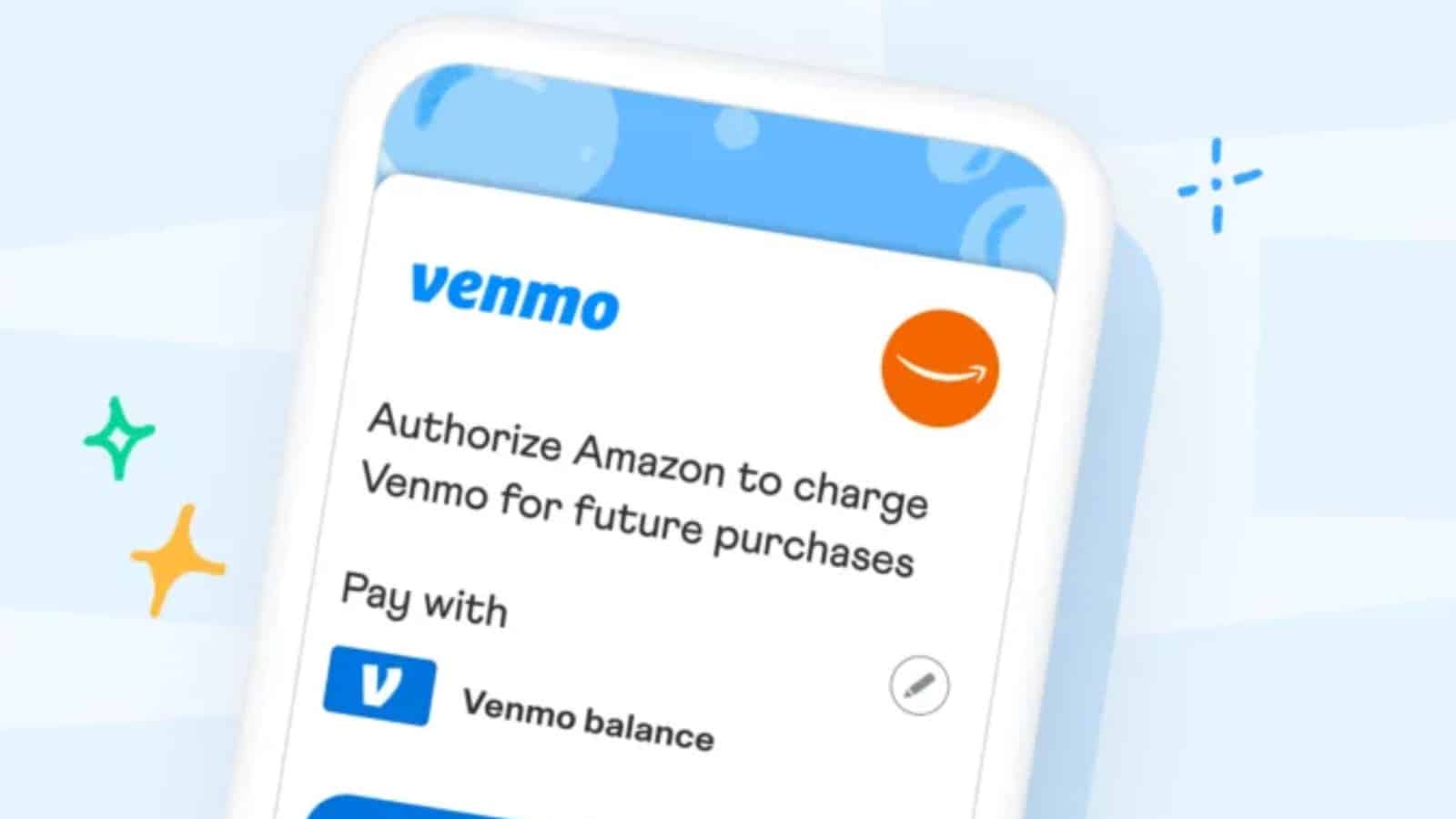 Venmo is now accepted on Amazon KnowTechie