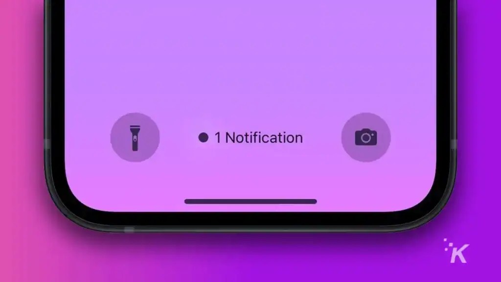 How to change your iPhone lock screen notification layout in iOS 16 KnowTechie