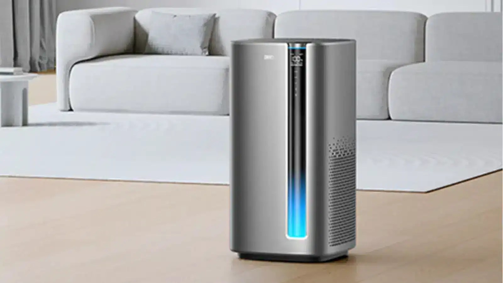 Save up to 25 on Dreo's best air purifiers, fans & heaters KnowTechie