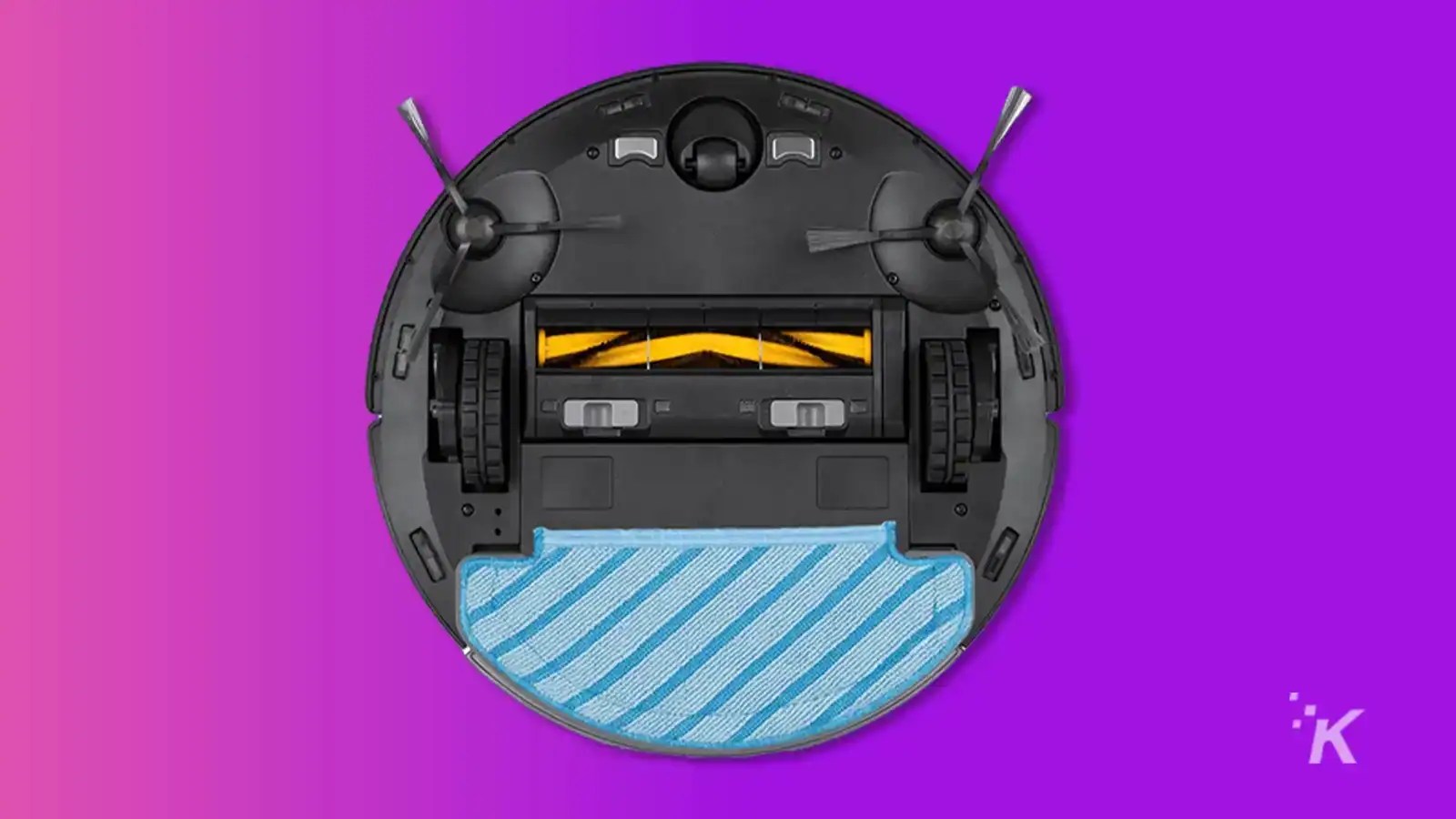 Clean smarter with 36 off the ECOVACS DEEBOT N8 Pro+ KnowTechie