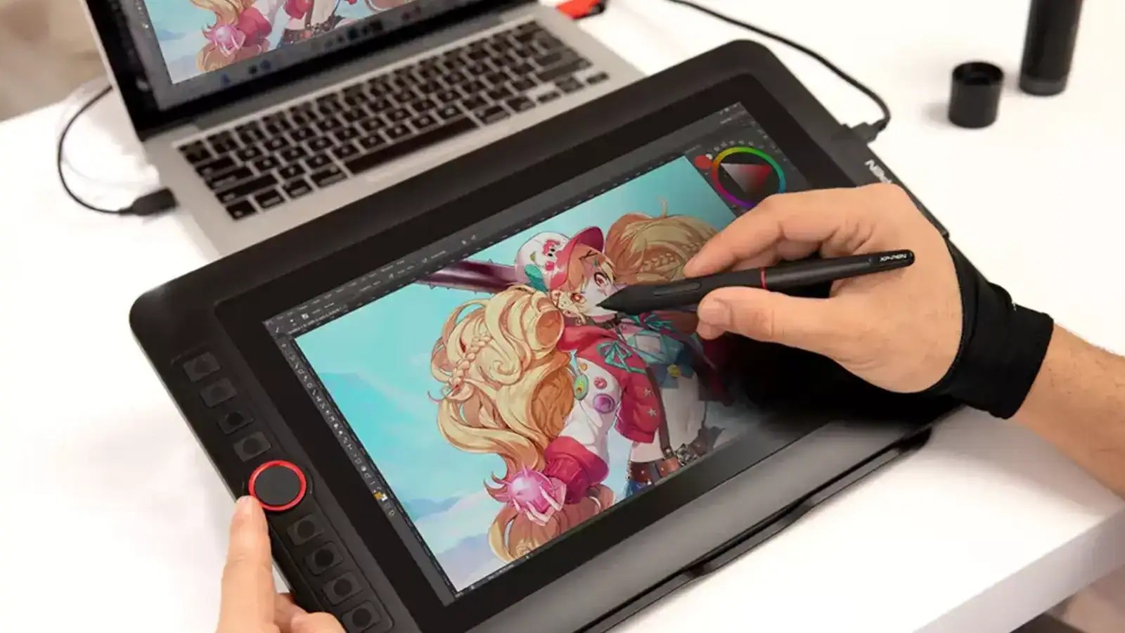 The best XPPen Black Friday drawing tablet deals Up to 40 off KnowTechie
