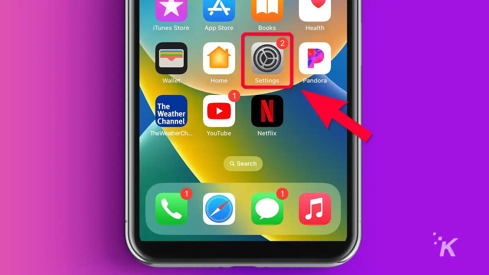 How to disable Crash Detection on iPhone and Apple Watch KnowTechie