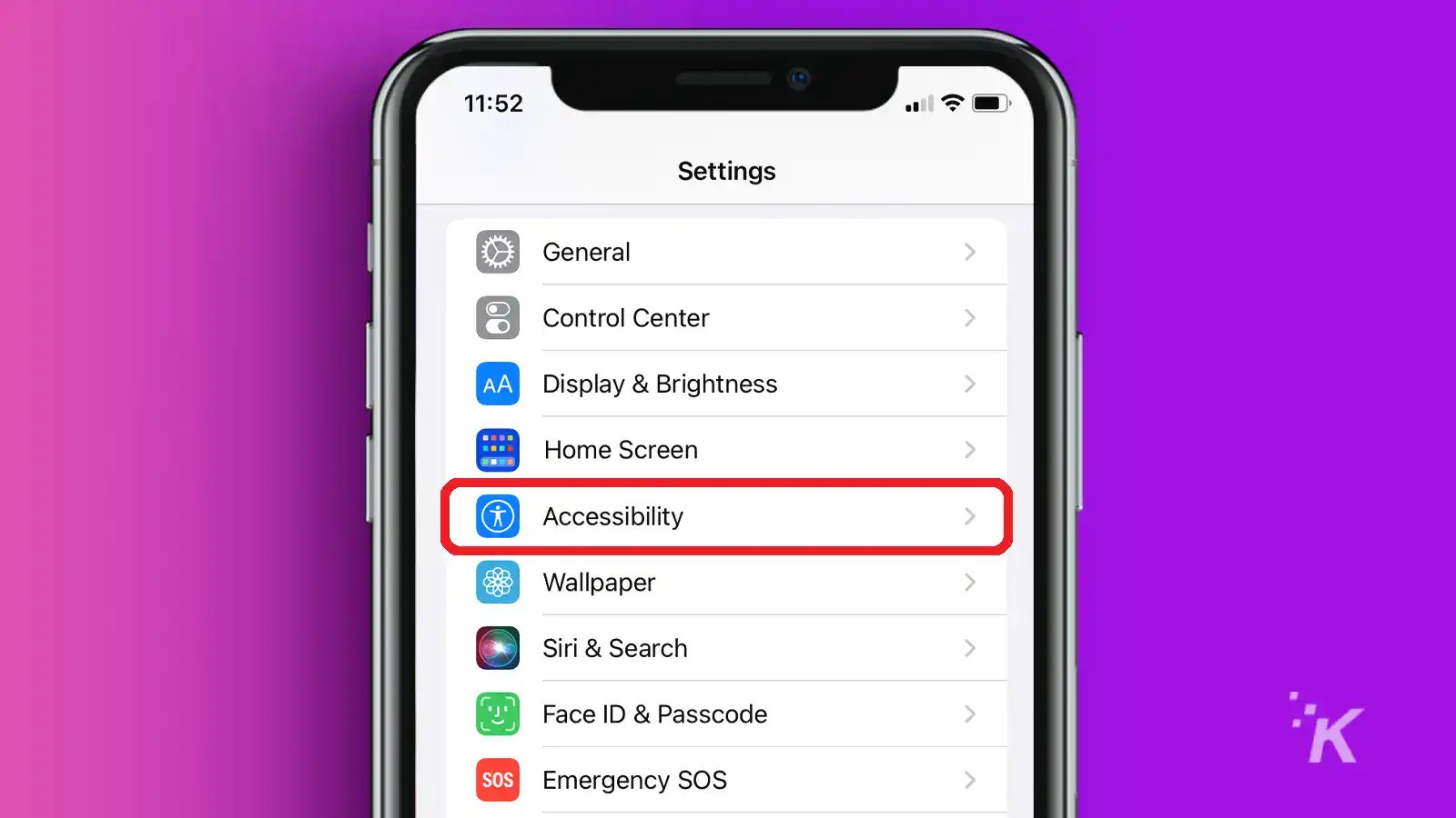 How to stop accidentally turning on your iPhone flashlight KnowTechie