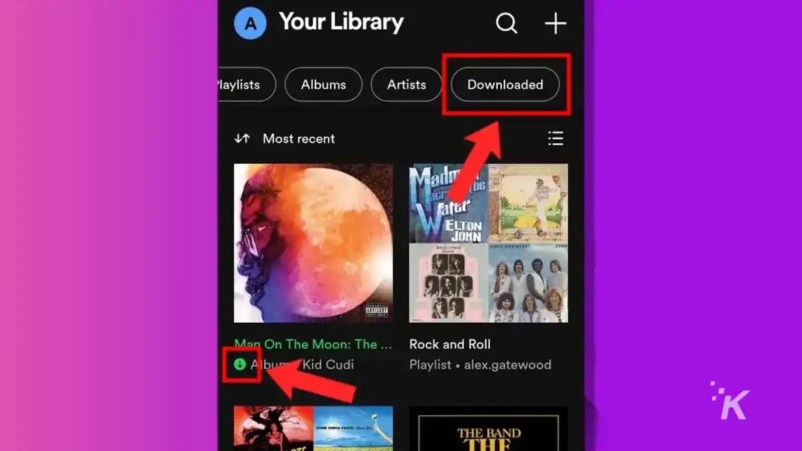 How to download songs from Spotify and listen to them offline KnowTechie